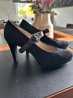 Dirndl & Bua Trachtenschuhe Gr.40 Bayern - Schwarzenbruck Vorschau