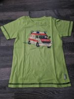 T-Shirt Jako-o Gr. 104 Krankenwagen Hessen - Neu-Isenburg Vorschau