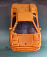 Lamborghini Diabolo Welly Maßstab 1:64 Niedersachsen - Arholzen Vorschau