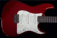 Lukas Sedlacek Classic Strat Custom Handmade Münster (Westfalen) - Mauritz Vorschau