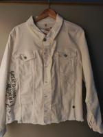 Tredy Jeansjacke gr XL/XXL Bayern - Rohrbach Vorschau