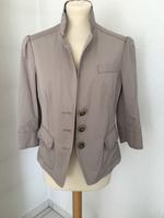 Blazer Damenblazer Sommerblazer Größe 38 Hessen - Neustadt Vorschau