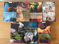 Tess Gerritsen Bücher Niedersachsen - Gehrden Vorschau