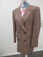 Vintage Escada Wollblazer Gr.38 Baden-Württemberg - Nagold Vorschau
