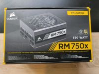 Corsair RM750X - Modular Gold 80+ Baden-Württemberg - Lehrensteinsfeld Vorschau