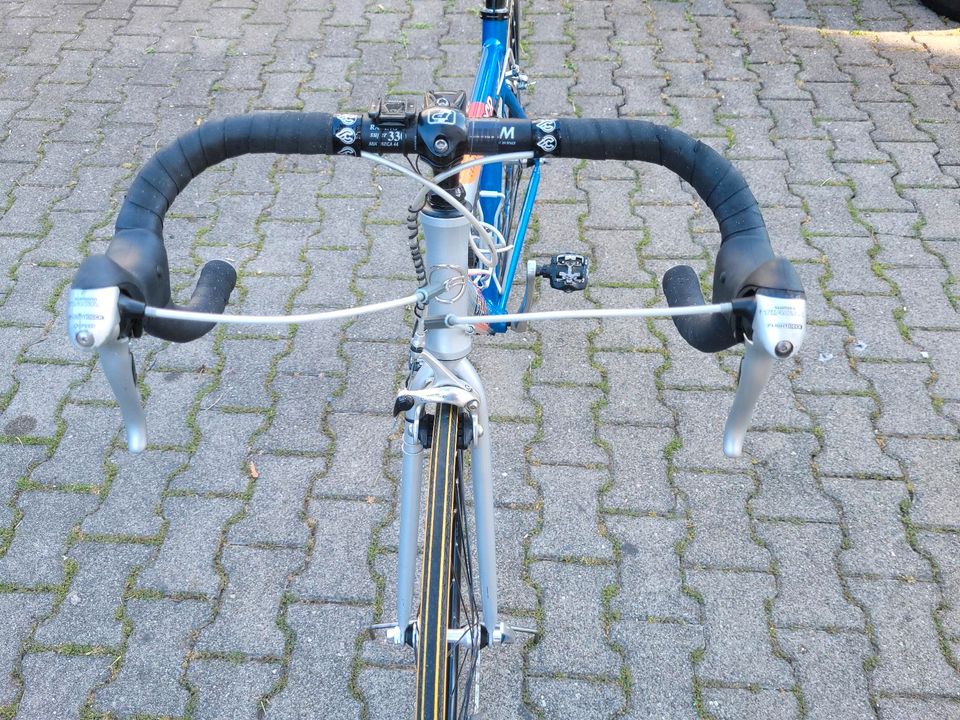 GIANT RENNRAD 28 ZOLL in Villingen-Schwenningen