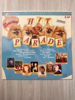 Vinyl Schallplatte Konvolut 2 Stück Hit Parade Nena Xanadu Berlin - Spandau Vorschau