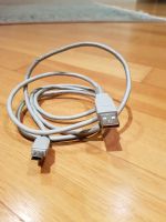 USB zu USB mini B Kabel Baden-Württemberg - Ellwangen (Jagst) Vorschau