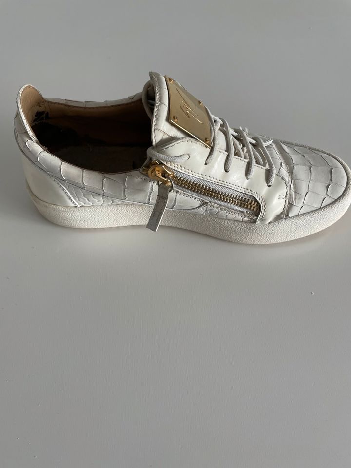 Guiseppe Zanotti Sneaker in Mainz