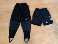 Sporthose, Torwarthose, Adidas, Reusch, Kinder gr. XXS/XS Berlin - Steglitz Vorschau