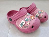 Clogs Kinderclogs Gr. 21 Rheinland-Pfalz - Kaiserslautern Vorschau