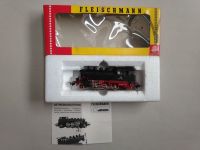 Märklin Schweiger Fleischmann H0 4064 BR 064 389-0 ~ DB Dampf-Lok Nordrhein-Westfalen - Rhede Vorschau