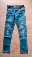 Jeans Hose  Gr. 158 Niedersachsen - Garrel Vorschau