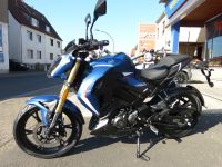 Keeway RKF 125 ABS Hessen - Schöneck Vorschau