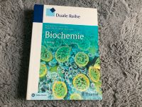 Duale Reihe Biochemie Mediziner 4. Auflage Köln - Esch Vorschau