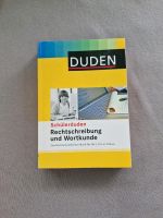 Schülerduden Rechtschreibung und Wortkunde Kr. München - Neuried Kr München Vorschau