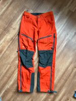 Fjällräven Bergtagen Trousers w, 38, Hokkaido Orange, Top Wandsbek - Hamburg Tonndorf Vorschau