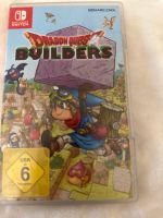 Nintendo Switch - Dragon Quest Builders Brandenburg - Cottbus Vorschau
