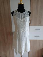 Spitzenkleid Sommerkleid AJC Gr. 42 Bayern - Steinfeld a. Main Vorschau