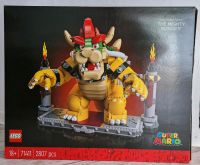 Lego 71411 The Mighty Bowser Rheinland-Pfalz - Römerberg Vorschau