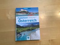 Buch „Paddelland Österreich“ Bayern - Anzing Vorschau