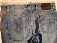 ✅️Tommy Hilfiger Jeans 34/36 blau ✅️SUPER Rheinland-Pfalz - Schweich Vorschau