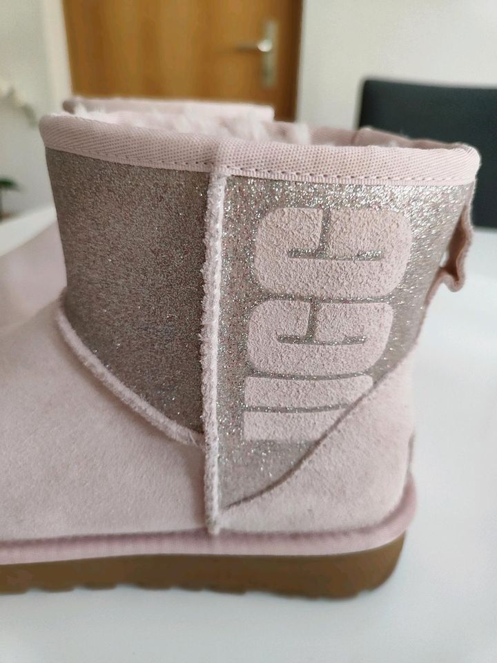 UGG Boots zu verkaufen in Dresden