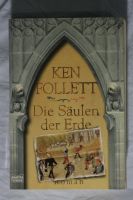 Buch: Ken Follett - Die Säulen der Erde Baden-Württemberg - Wittighausen Vorschau