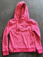 Naketano Pullover Fleece Gr. XL Saarland - Lebach Vorschau