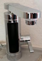 Wasserhahn mit Durchlauferhitzer, verchromt Thüringen - Ohrdruf Vorschau