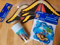 Playmobil Partyset für Kindergeburtstag Sachsen - Taucha Vorschau