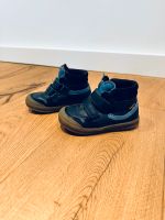 Froddo Tex Halbschuhe | Barefoot | Gr. 23 | blau |Klettverschluss Düsseldorf - Stadtmitte Vorschau