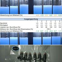 Vierliter - Einspritzventil Service - Einspritzdüse Rheinland-Pfalz - Nickenich Vorschau