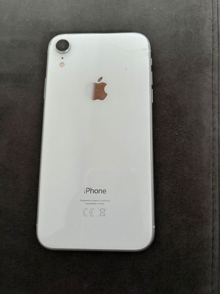 iPhone XR 64 gb in Sendenhorst