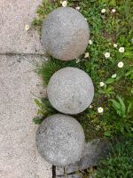 Granitkugeln für den Garten Rheinland-Pfalz - Steinfeld Vorschau