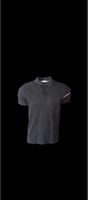 MONCLER Herren Designer Luxus Poloshirt Braun Gr.S Hannover - Kirchrode-Bemerode-Wülferode Vorschau