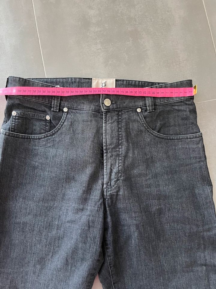 Hose | Jeans | Herren | Gardeur Jeans | Größe 48 in Donaustauf
