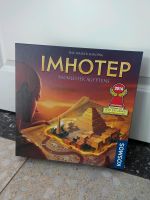 Imhotep Gesellschaftsspiel Niedersachsen - Peine Vorschau