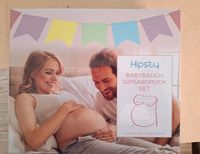 Babybauch Gipsabdruckset Nordrhein-Westfalen - Hennef (Sieg) Vorschau