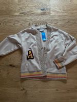 Adidas Cardigan beige NEU mit Etikett Baden-Württemberg - Ludwigsburg Vorschau