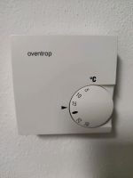 Oventrop Fußbodenheizung Thermostat 8x Hessen - Wartenberg Vorschau