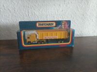 Matchbox 80er in OPV CONVOY CY20 1987 Nordrhein-Westfalen - Lüdenscheid Vorschau