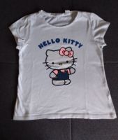 T-Shirt Hello Kitty Mädchen Größe 134/140 H&M Bayern - Poppenricht Vorschau