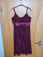 Ballkleid violett Kr. Altötting - Kirchweidach Vorschau