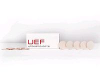 Synergistic Research UEF Acoustic Dots 10pcs! Sachsen - Chemnitz Vorschau