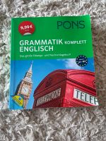 PONS Grammatik Englisch Nordrhein-Westfalen - Erftstadt Vorschau