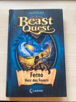 Beast Quest Ferno Bayern - Simmelsdorf Vorschau