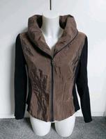 Leichte Damen Jacke - Tuzzi - 40/ M - braun/schwarz - Top Wandsbek - Hamburg Farmsen-Berne Vorschau