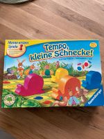 Tempo kleine Schnecke Ravensburger Kr. Dachau - Dachau Vorschau