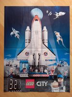 Lego Poster A3: Star Wars und City Space Shuttle Rheinland-Pfalz - Nieder-Olm Vorschau